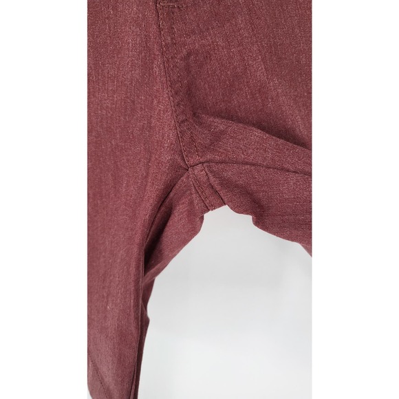 Gentlemen's Outfitters Shorts Bundle Maroon/Blue Men's 30 2 Piece - Picture 6 of 14